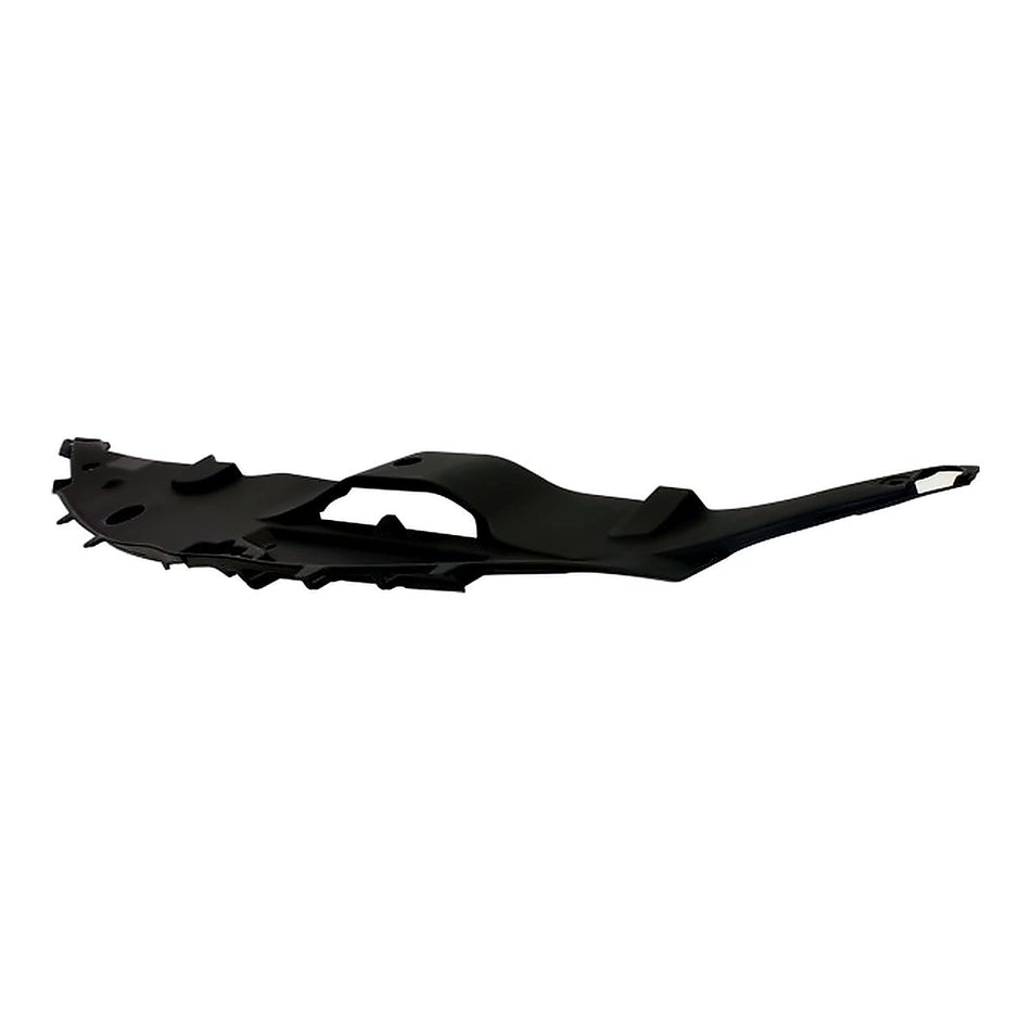 2007-2011 Toyota Camry Grille, left-side view, TO1207102