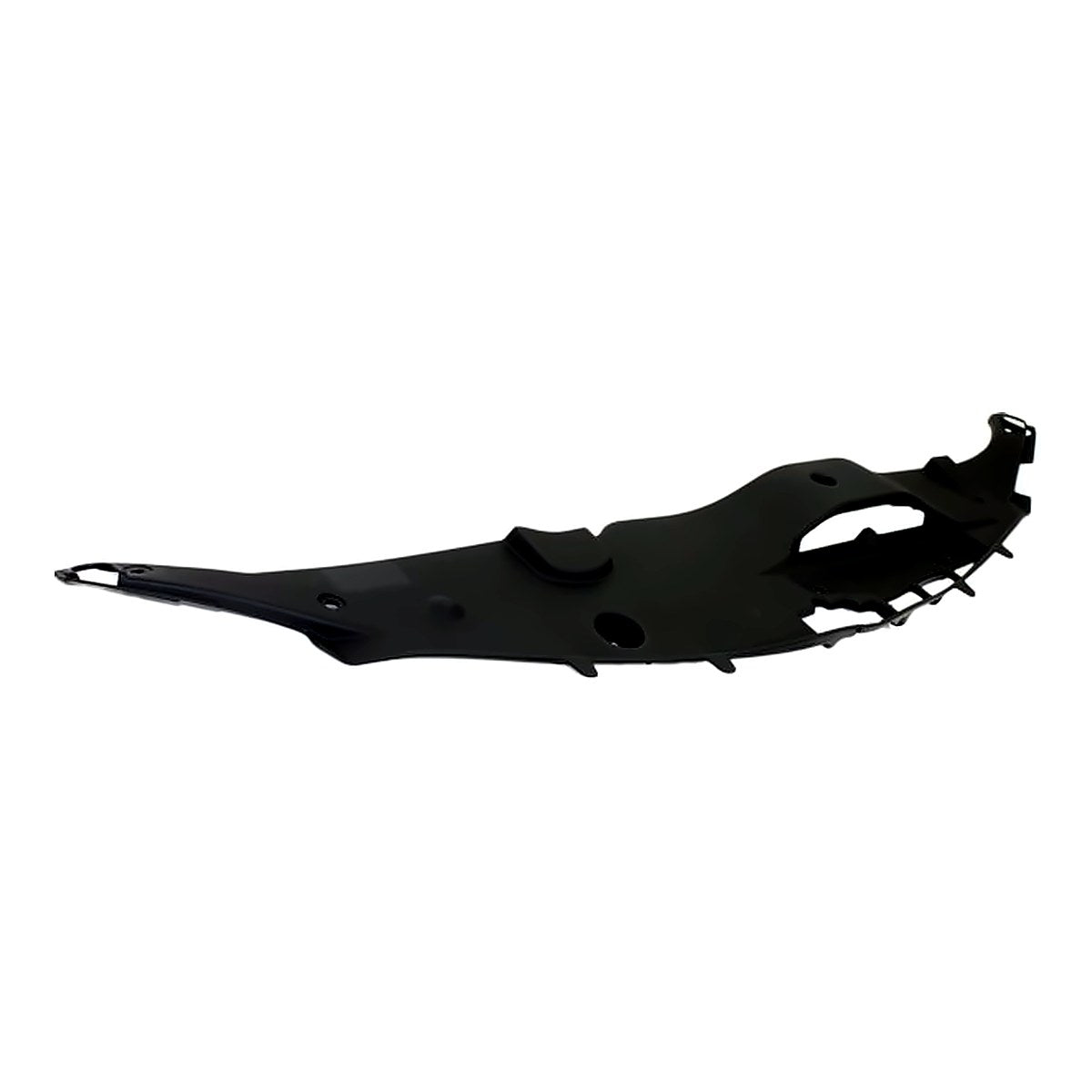 2007-2011 Toyota Camry Grille, right-side view, TO1207102
