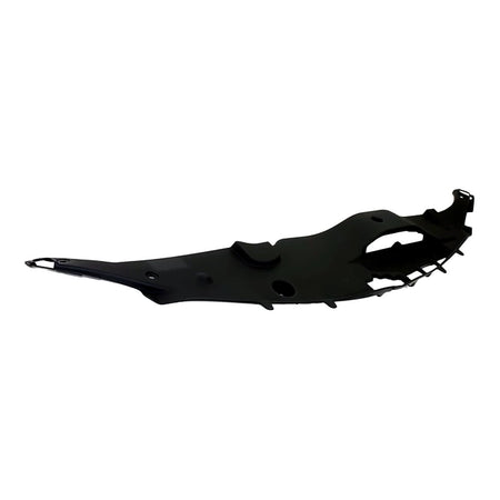 2007-2011 Toyota Camry Grille, right-side view, TO1207102