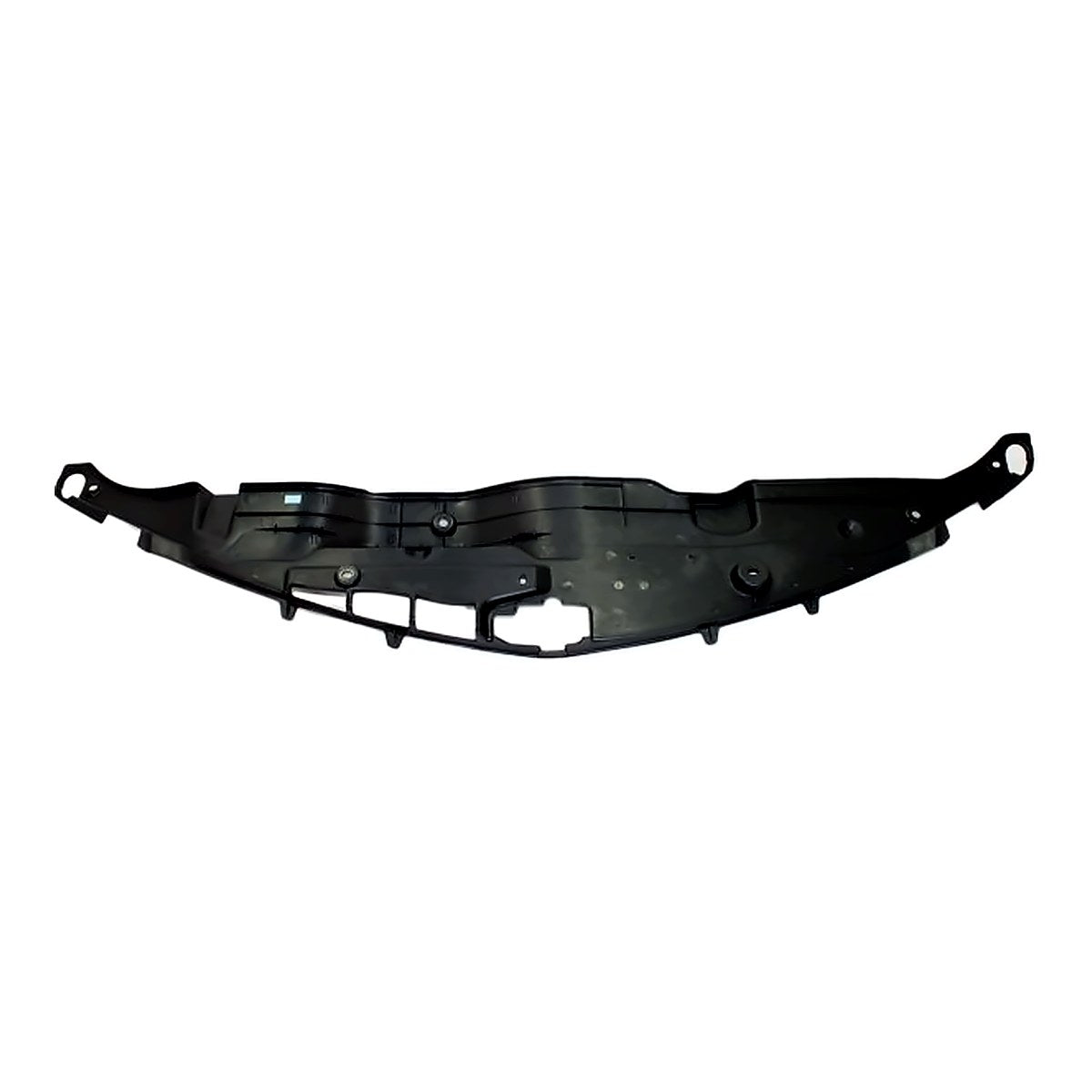 2007-2011 Toyota Camry Grille, rear view, TO1207102