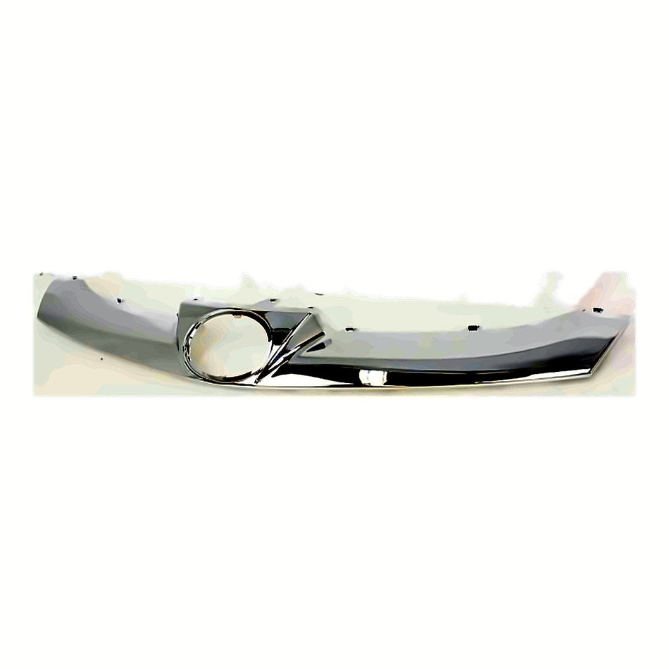 2006-2010 Toyota Sienna Grille, left-side view, TO1210103