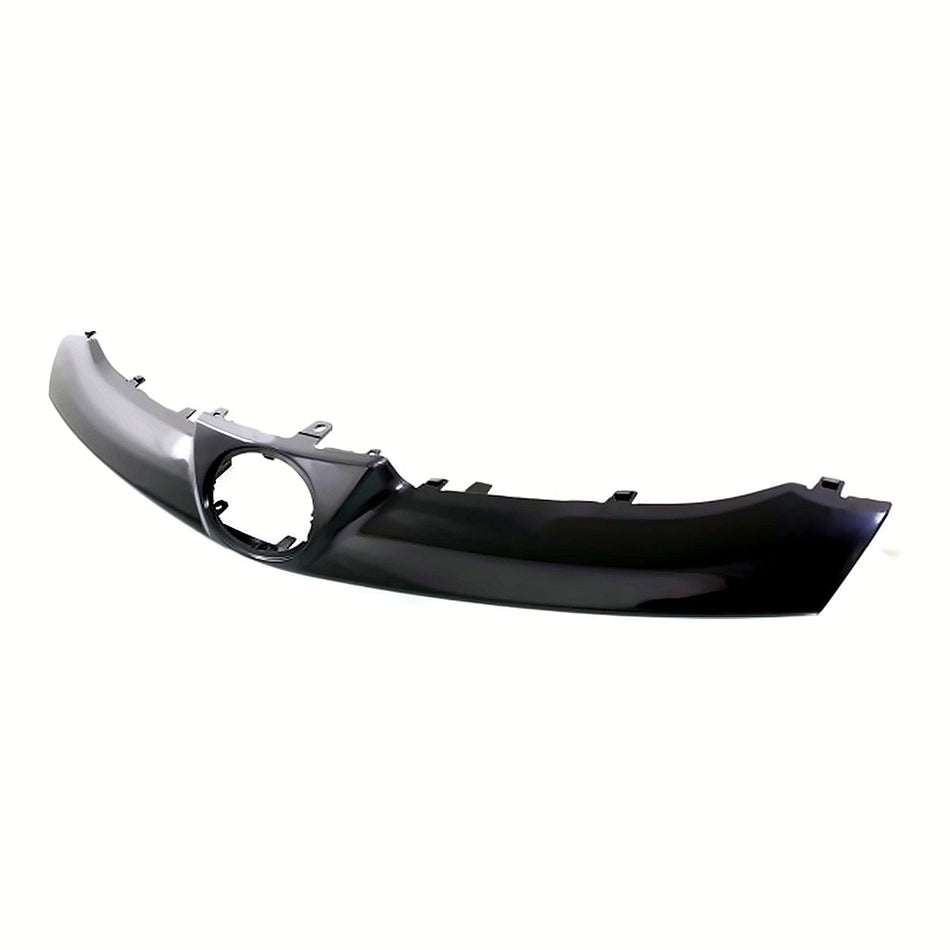 2006-2010 Toyota Sienna Grille, left-side view, TO1210104