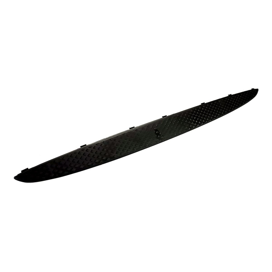 2007-2009 Toyota Tundra Grille, left-side view, TO1210105