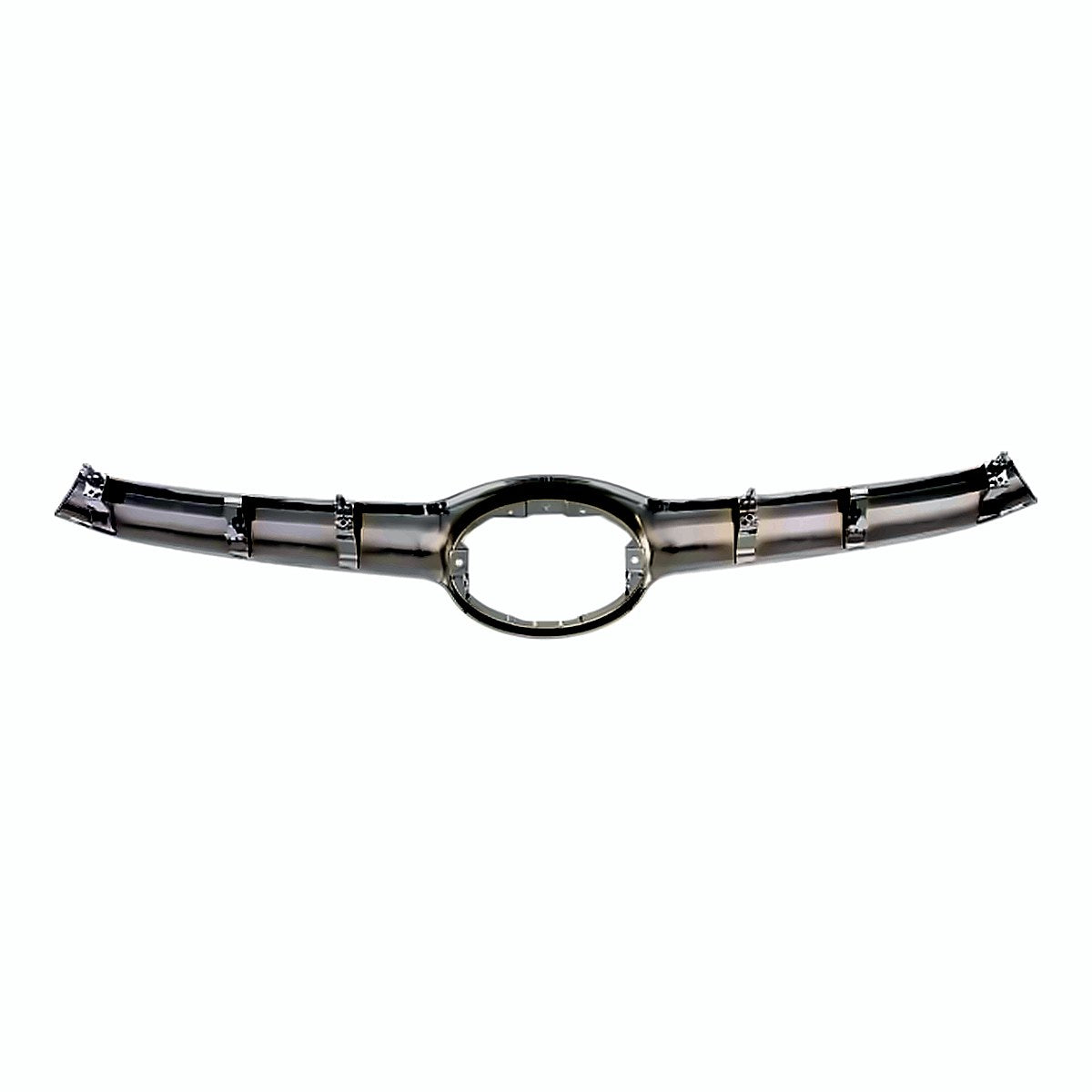 2014-2016 Toyota Highlander Grille, rear view, TO1210107
