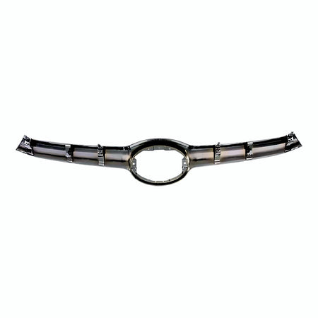 2014-2016 Toyota Highlander Grille, rear view, TO1210107