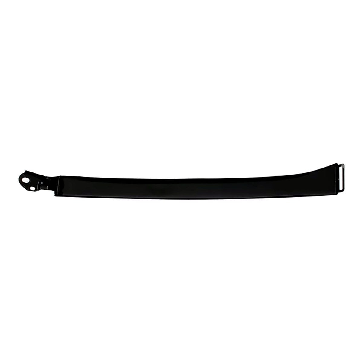 2003-2005 Toyota 4Runner Grille, driver side, rear view, TO1214101