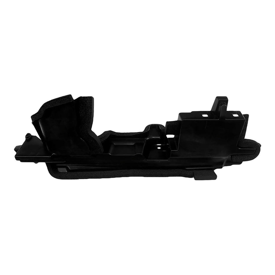2018-2019 Toyota Camry Grille, driver side, TO1218118