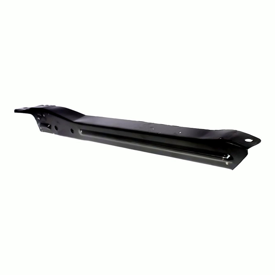 2002-2006 Toyota Camry Hood, left-side view, TO1225241