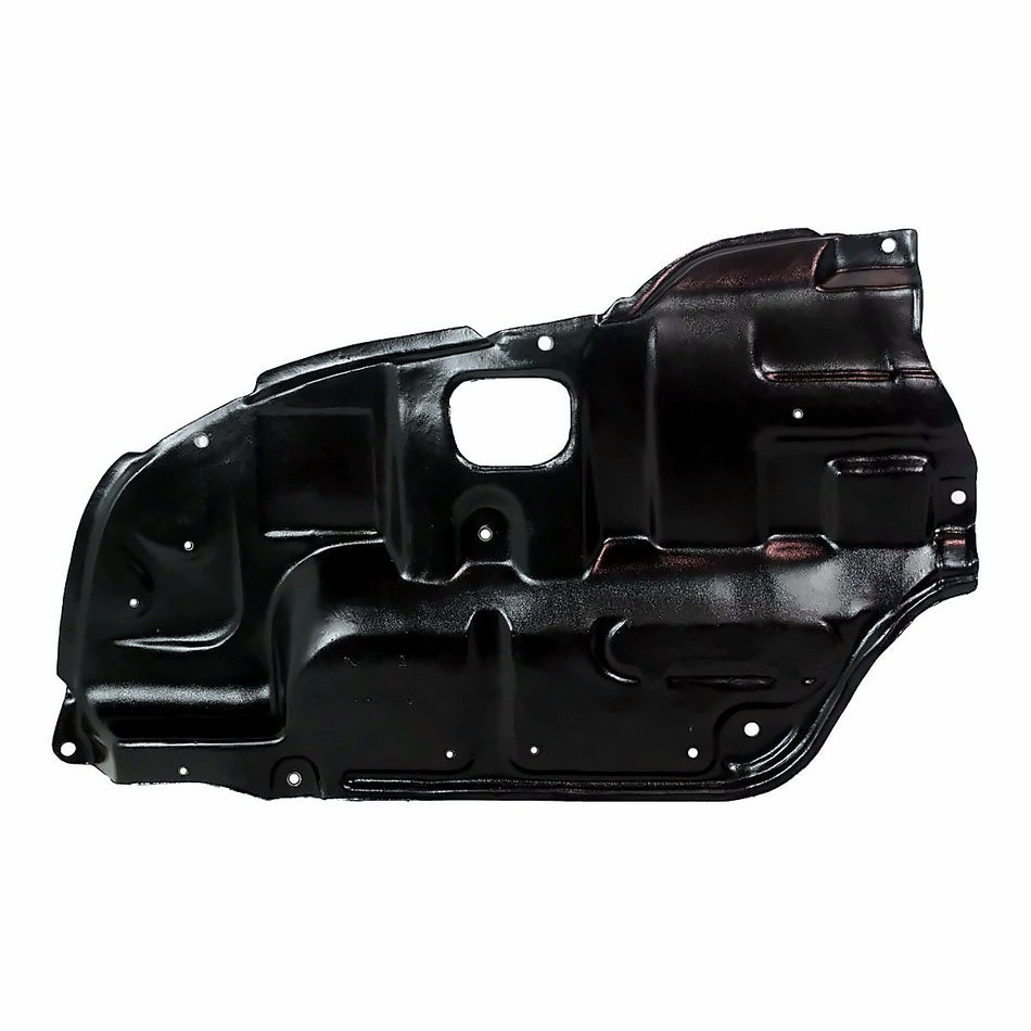2002-2006 Toyota Camry Engine Splash, passenger side, TO1228106