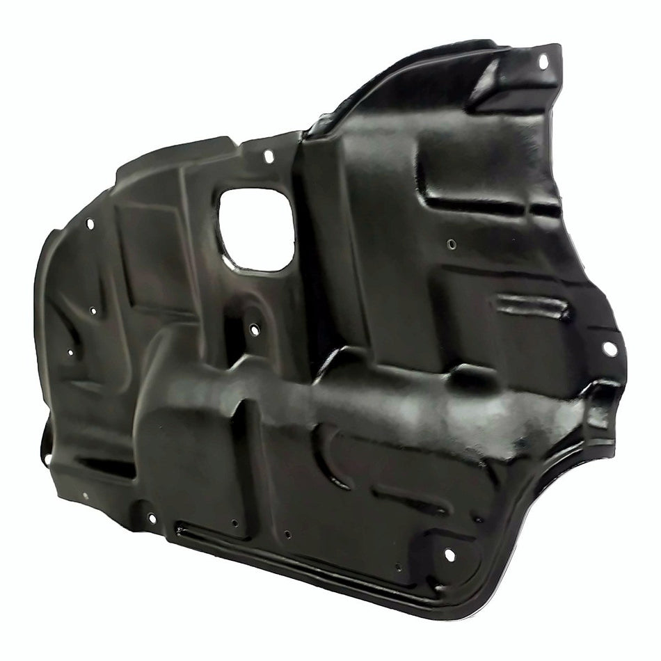 2002-2006 Toyota Camry Engine Splash, passenger side, left-side view, TO1228106