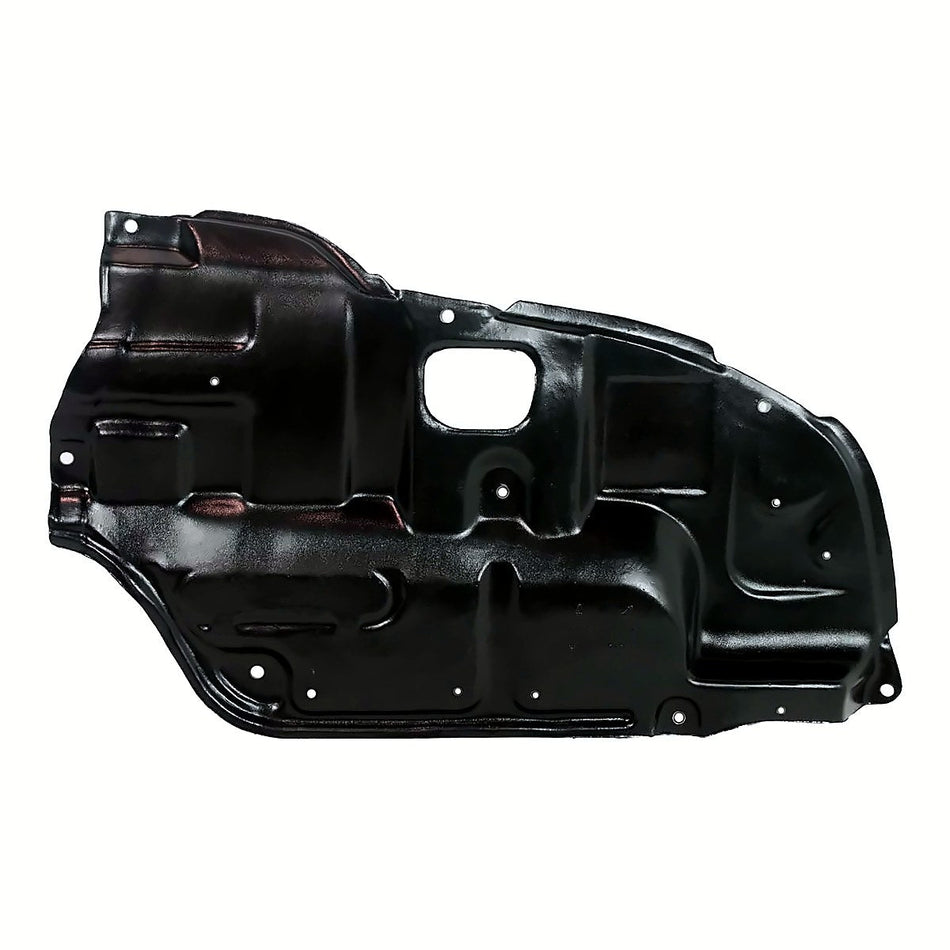 2002-2006 Toyota Camry Engine Splash, driver side, TO1228107