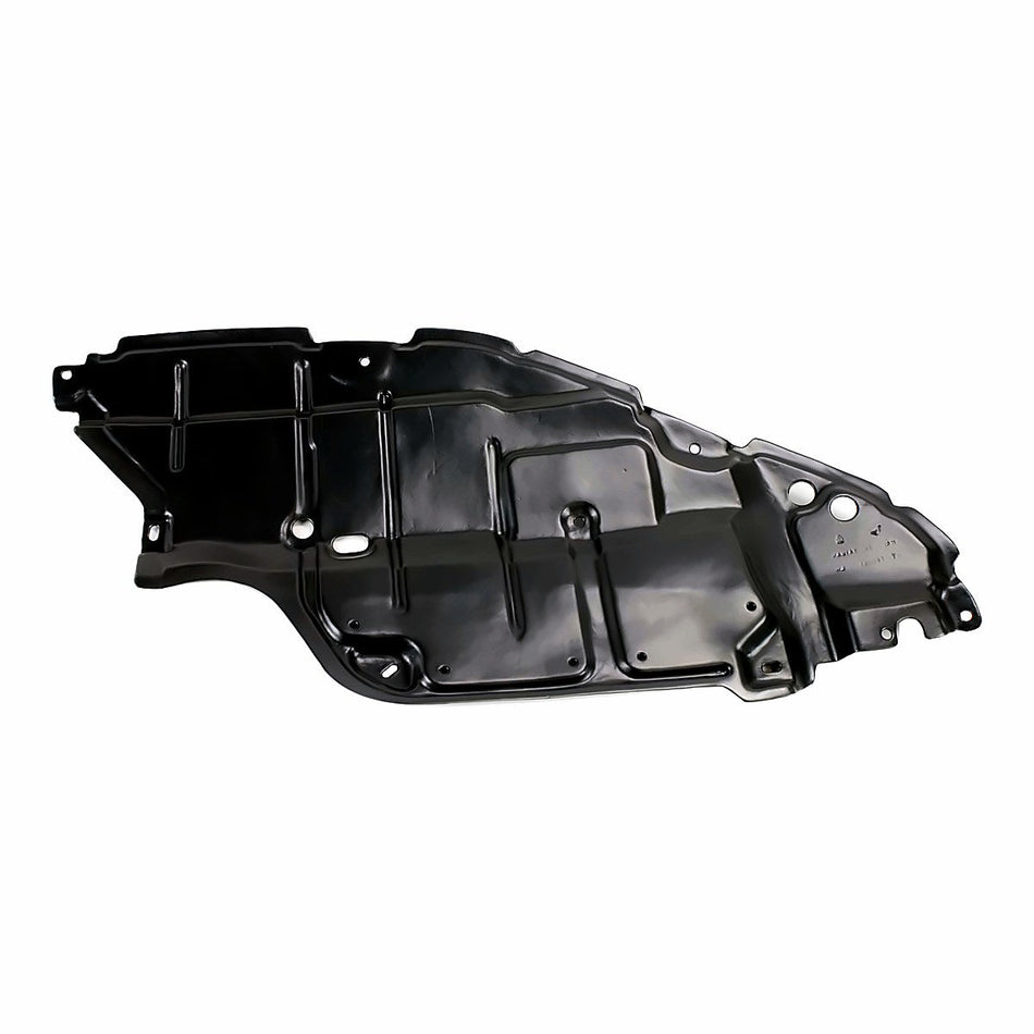 2007-2009 Toyota Camry Engine Splash, front driver side, TO1228134