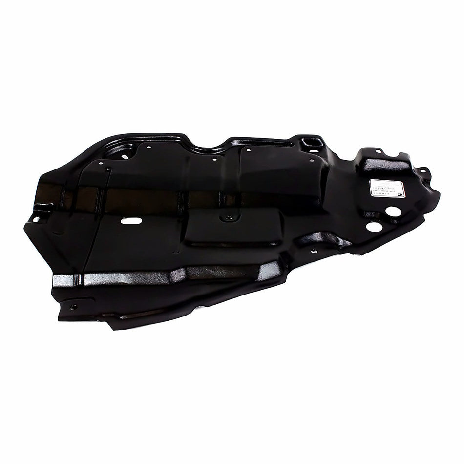 2007-2009 Toyota Camry Hybrid Engine Splash, front passenger side, TO1228135
