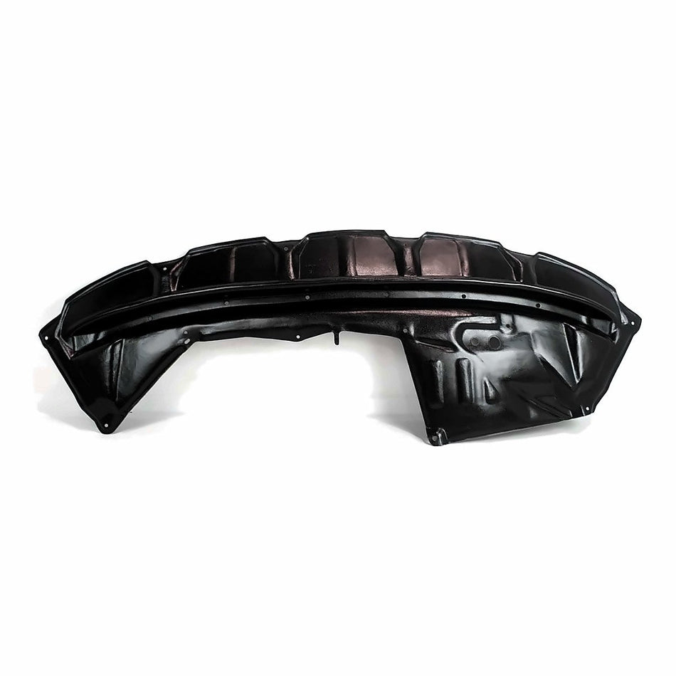 2007-2010 Toyota Sienna Engine Splash, TO1228144