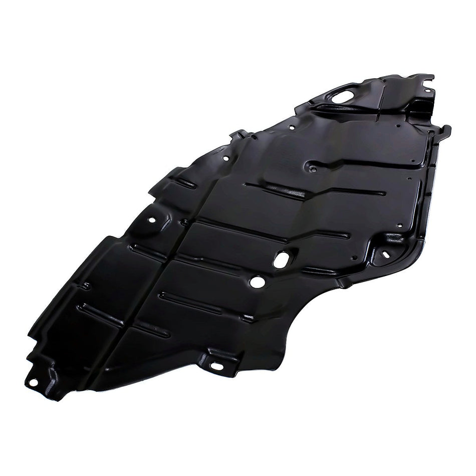 2007-2011 Toyota Camry Engine Splash, driver side, left-side view, TO1228170U