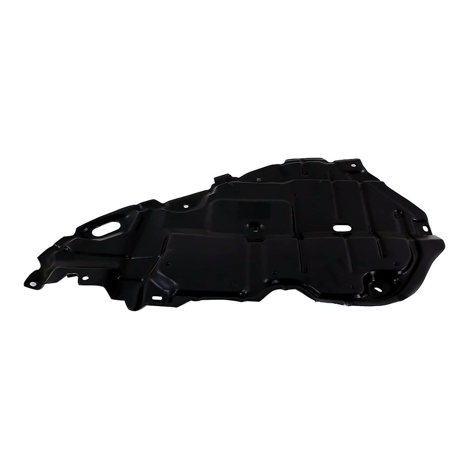 2007-2011 Toyota Camry Engine Splash, passenger side, TO1228171