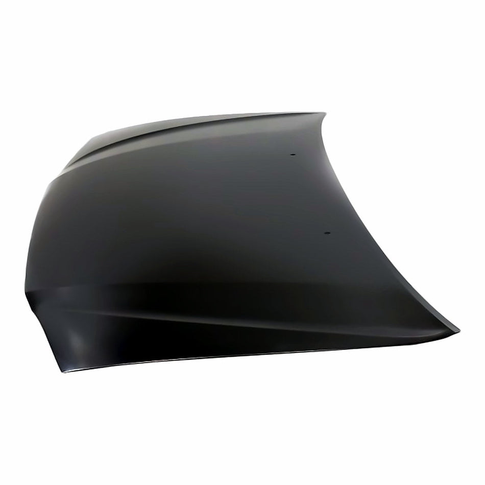 1998-2002 Toyota Corolla Sedan Hood, left-side view, TO1230169C