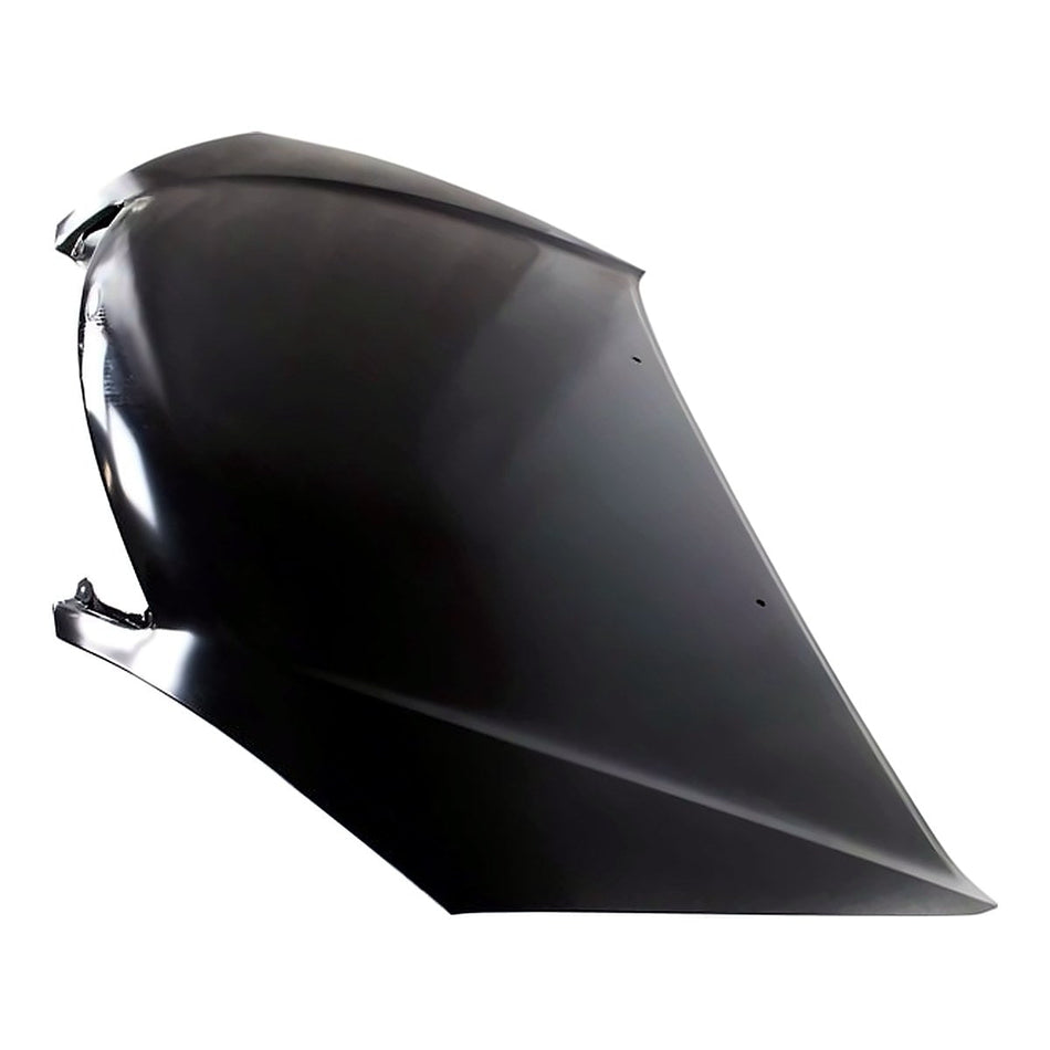 2002-2006 Toyota Camry Hood, left-side view, TO1230186
