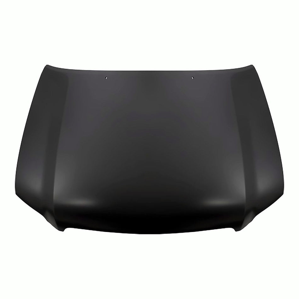 2001-2007 Toyota Highlander Hood, TO1230187C