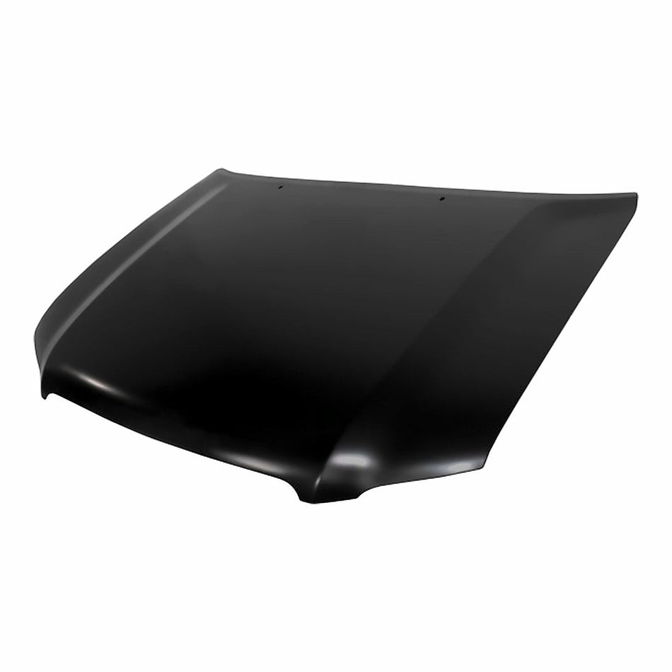 2001-2007 Toyota Highlander Hood, left-side view, TO1230187