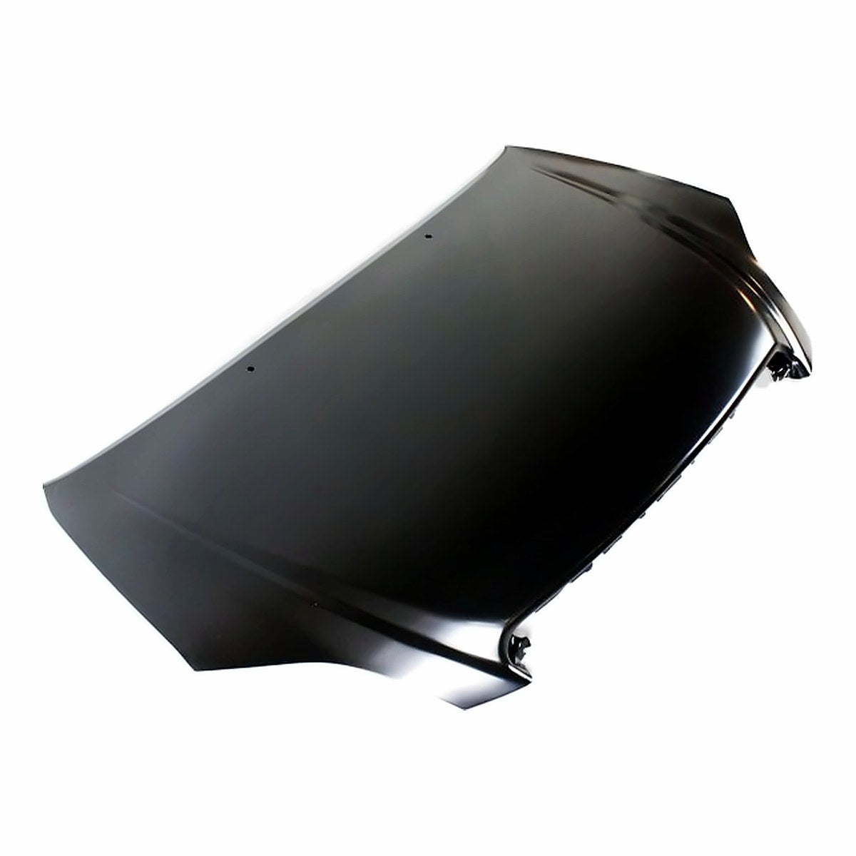 2003-2008 Toyota Matrix Hood, right-side view, TO1230190