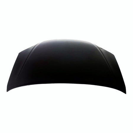 2003-2008 Toyota Matrix Hood, top view, TO1230190