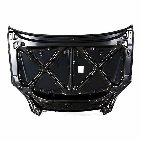 2003-2008 Toyota Matrix Hood, rear view, TO1230190