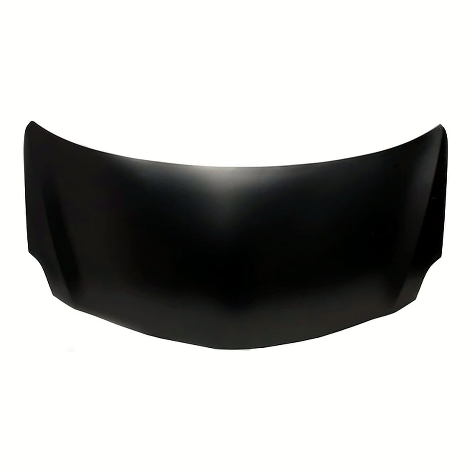 2007-2011 Toyota Yaris Sedan Hood, TO1230205C