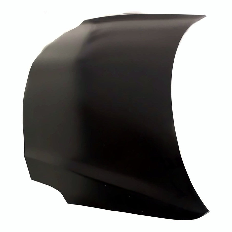 2007-2011 Toyota Yaris Sedan Hood, left-side view, TO1230205