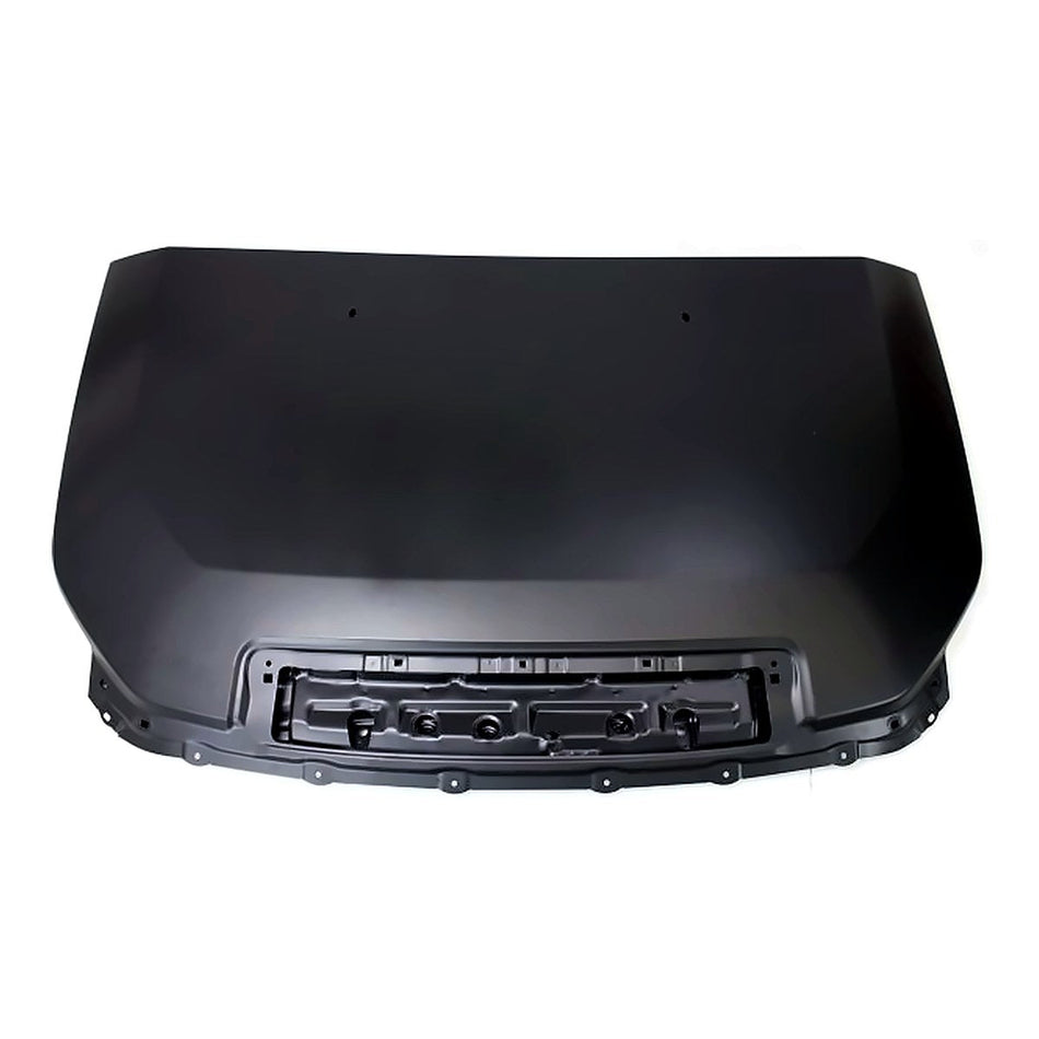 2007-2014 Toyota Fj Cruiser Hood, TO1230207