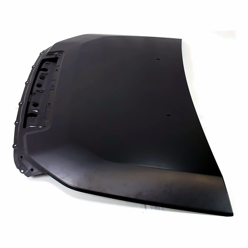 2007-2014 Toyota Fj Cruiser Hood, left-side view, TO1230207C