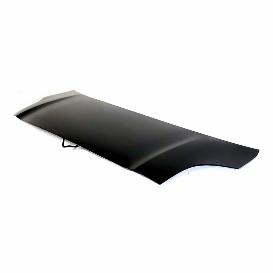 2006-2011 Toyota Yaris Hatchback Hood, left-side view, TO1230208