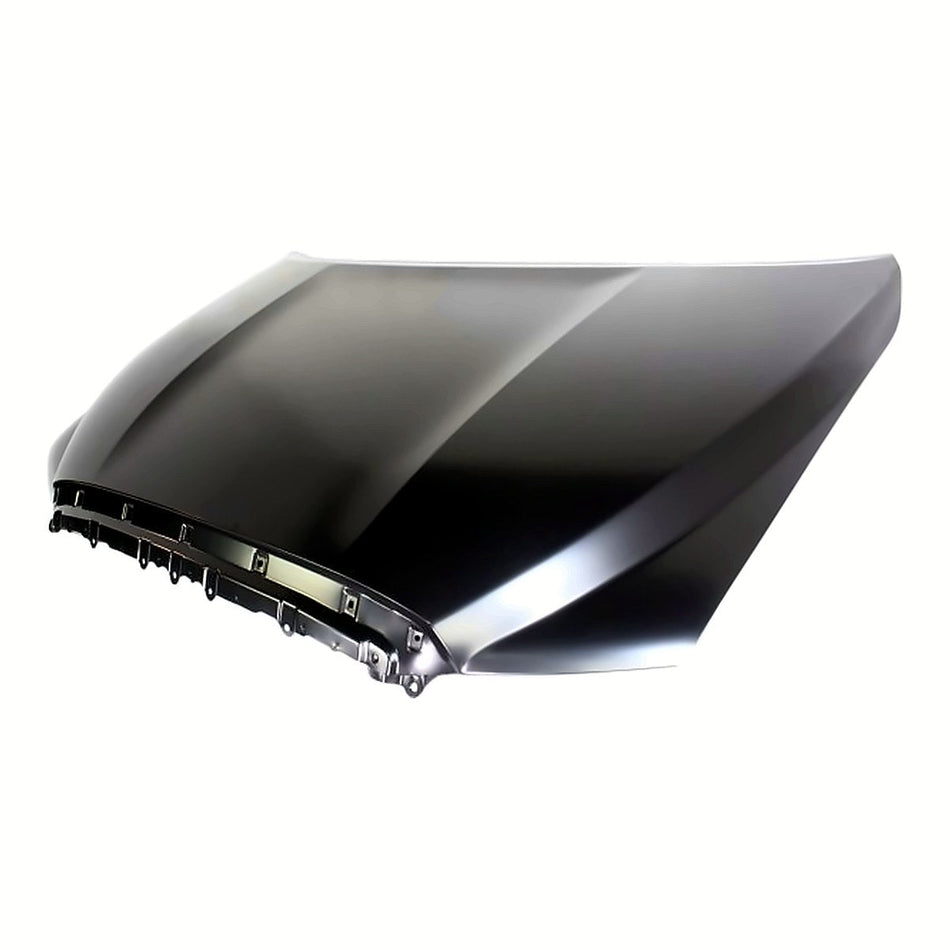 2007-2013 Toyota Tundra Hood, TO1230209