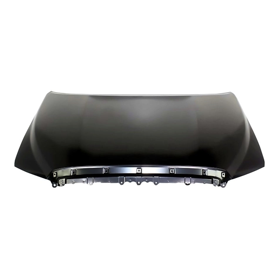 2007-2013 Toyota Tundra Hood, left-side view, TO1230209