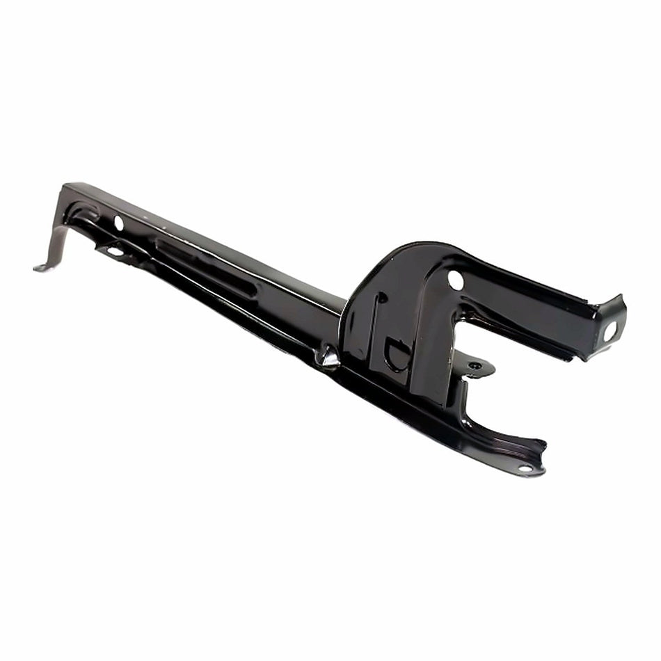 2003-2008 Toyota Corolla Sedan Hood, left-side view, TO1233100