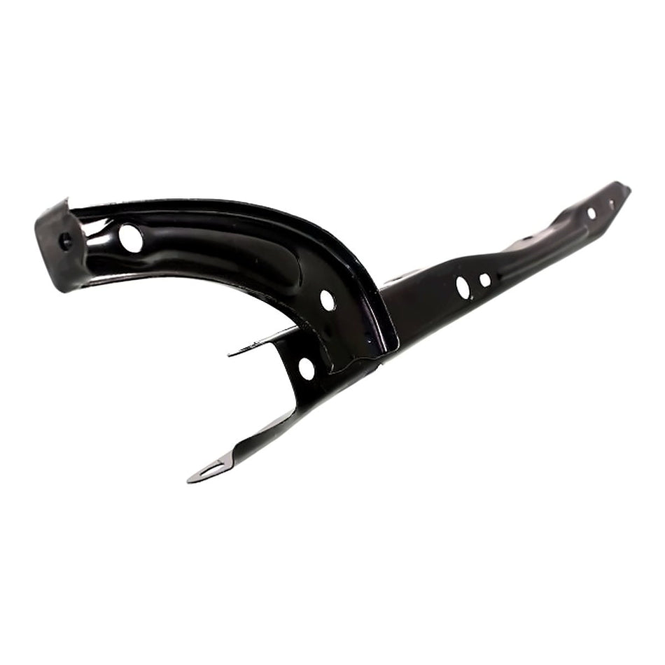 2007-2011 Toyota Camry Hybrid Hood, left-side view, TO1233104
