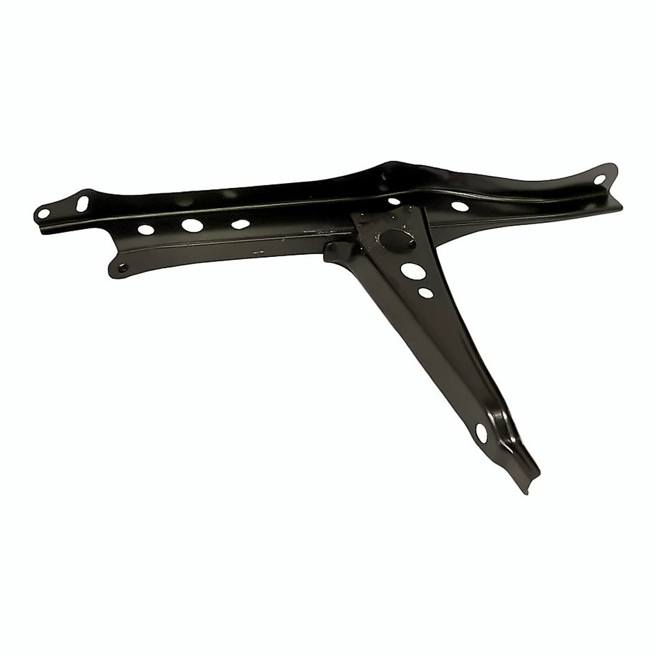 2003-2005 Toyota 4Runner Hood, TO1233105