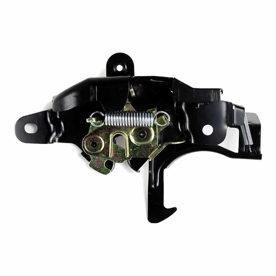 2001-2004 Toyota Tacoma Hood, TO1234114