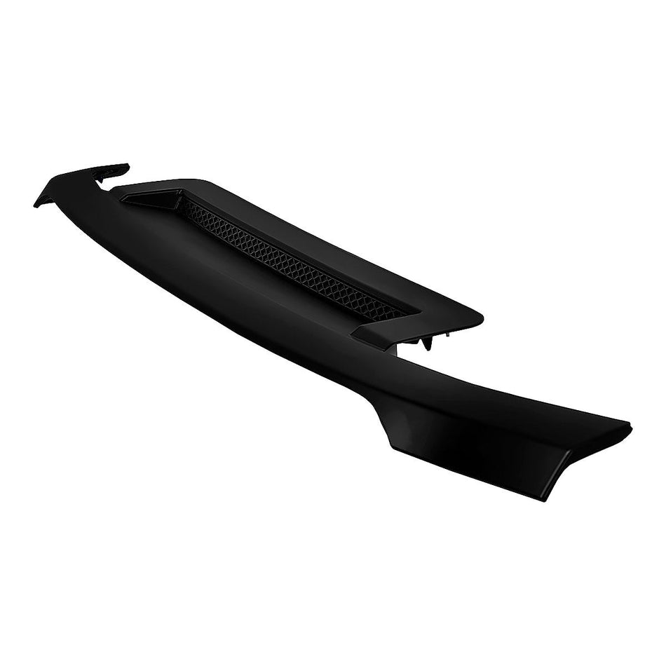 2007-2009 Toyota Fj Cruiser Hood, left-side view, TO1235102
