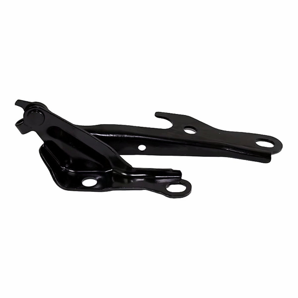 1992-1996 Toyota Camry Hood, passenger side, left-side view, TO1236102