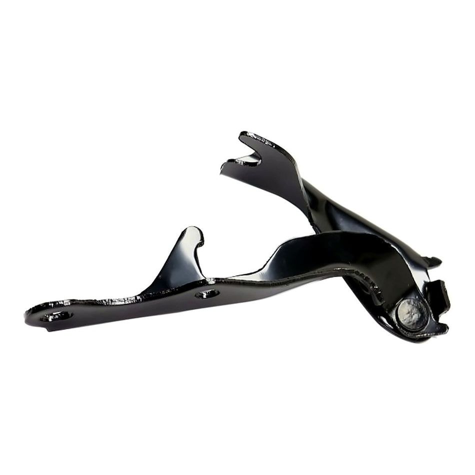 1997-1999 Toyota Camry Hood, driver side, TO1236103