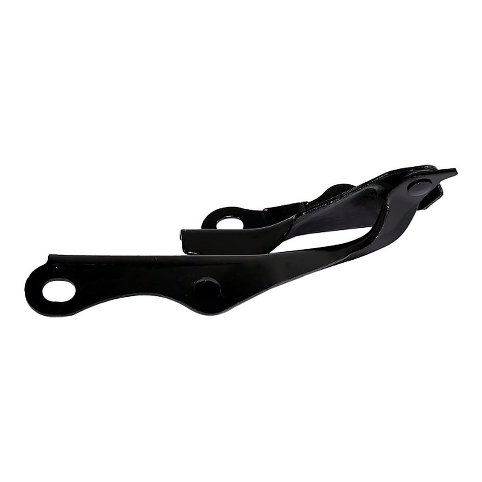 1997-1999 Toyota Camry Hood, passenger side, left-side view, TO1236104