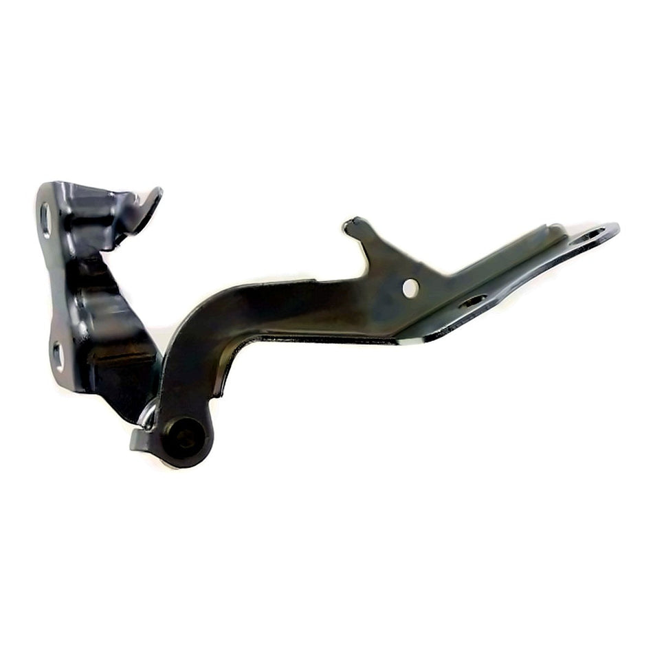 1998-2002 Toyota Corolla Sedan Hood, passenger side, TO1236106