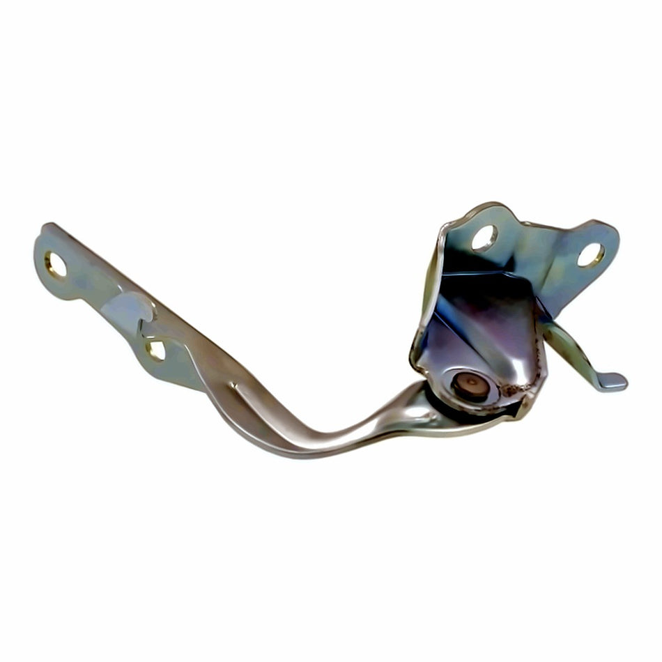 2002-2006 Toyota Camry Hood, driver side, left-side view, TO1236135