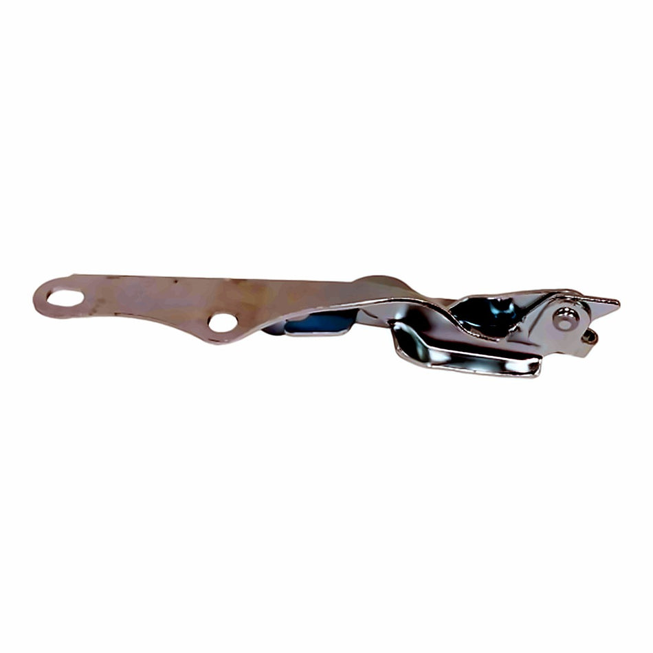 2000-2006 Toyota Tundra Hood, passenger side, left-side view, TO1236138