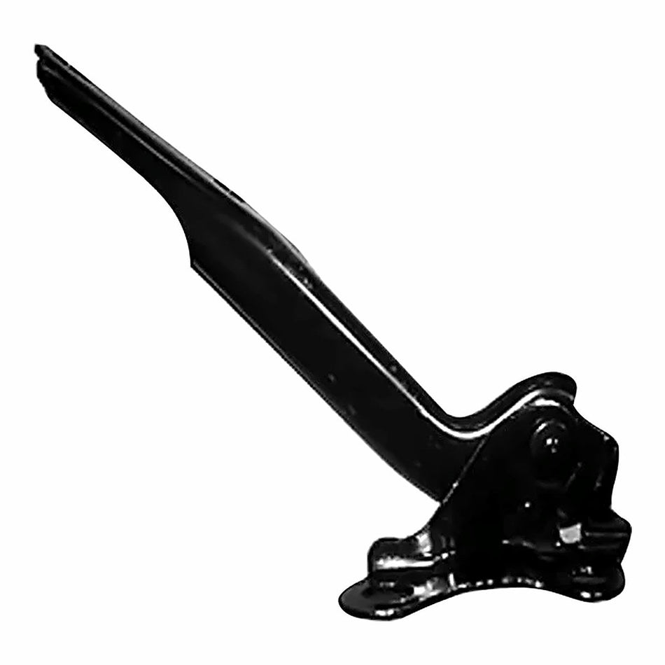 2000-2005 Toyota Echo Hood, driver side, TO1236143
