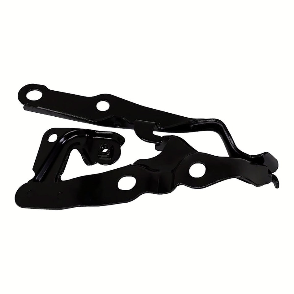 2007-2011 Toyota Camry Hood, passenger side, TO1236151