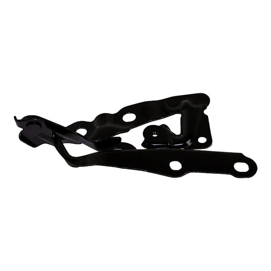 2007-2011 Toyota Camry Hood, driver side, left-side view, TO1236152