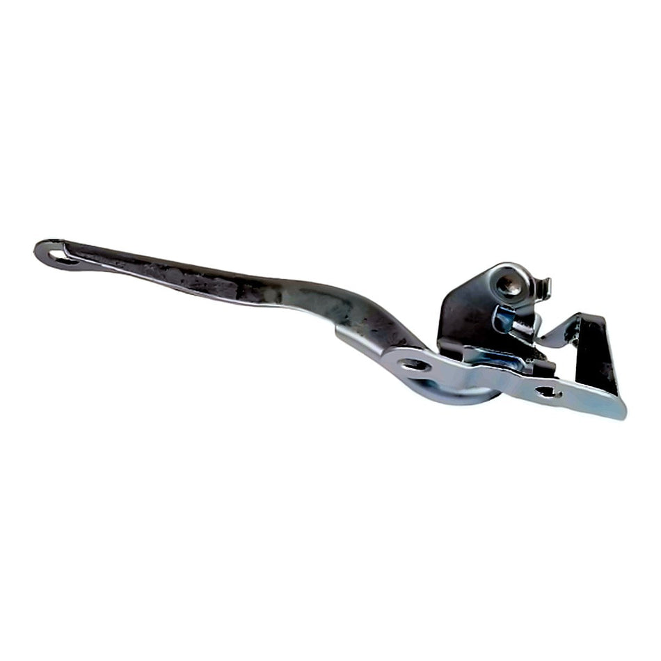 2006-2011 Toyota Yaris Hatchback Hood, driver side, TO1236157