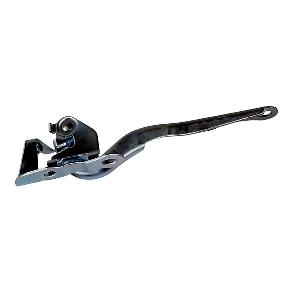2006-2011 Toyota Yaris Hatchback Hood, passenger side, TO1236158